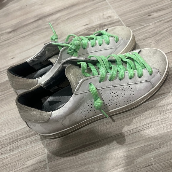 P448 John Arctic - Picture 1 of 4